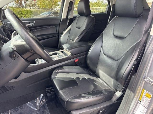 Ford Edge Titanium - Thumbnail 12