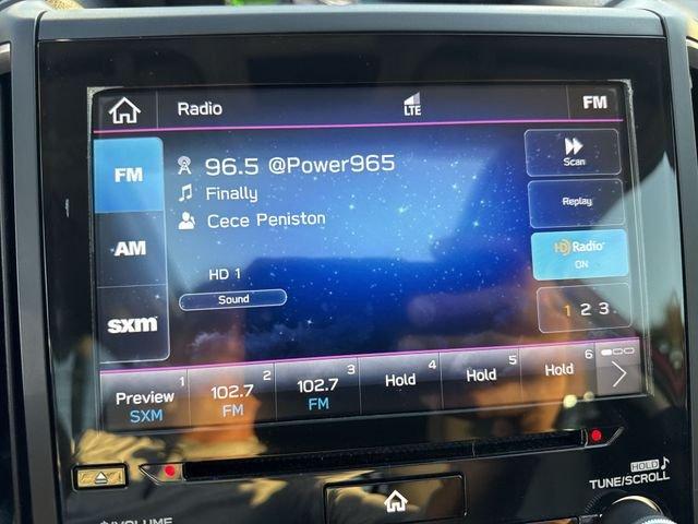 Subaru Forester Limited - Thumbnail 17