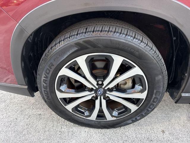 Subaru Forester Limited - Thumbnail 11
