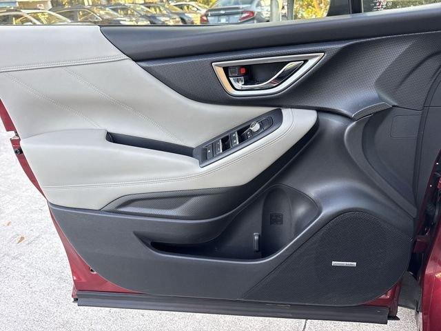 Subaru Forester Limited - Thumbnail 14