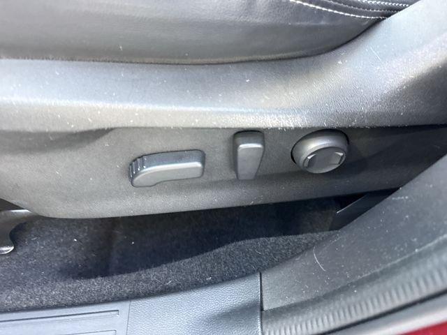 Subaru Forester Limited - Thumbnail 13