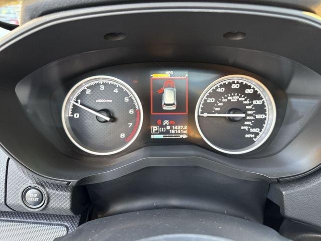 Subaru Forester Limited - Thumbnail 16