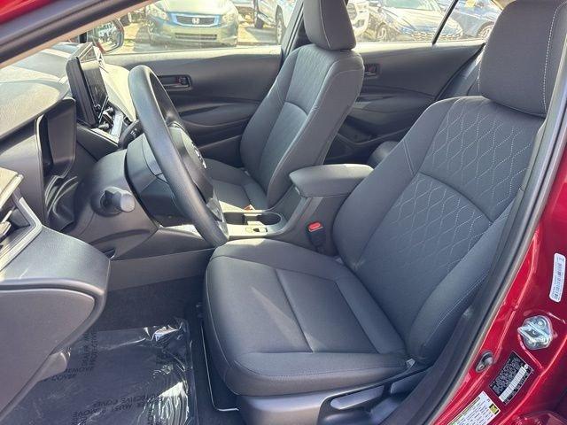 Toyota Corolla Le - Thumbnail 18