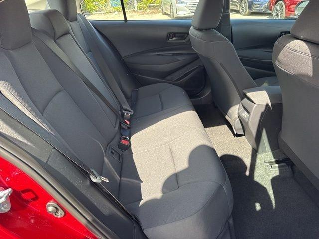 Toyota Corolla Le - Thumbnail 20