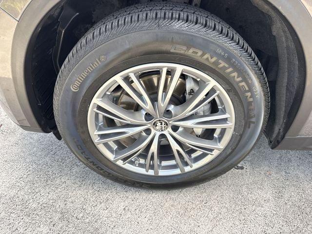 Alfa Romeo Stelvio Sprint - Thumbnail 11