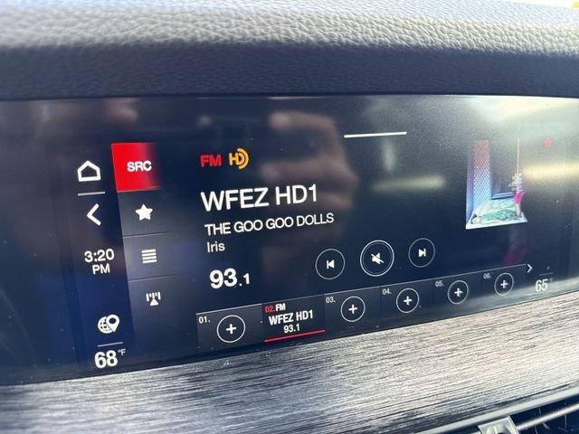 Alfa Romeo Stelvio Sprint - Thumbnail 17