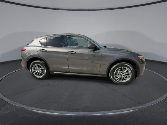 Alfa Romeo Stelvio Sprint - Thumbnail 10