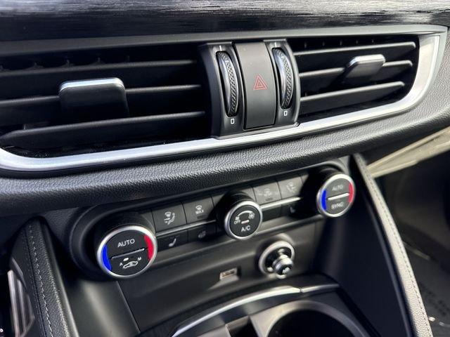 Alfa Romeo Stelvio Sprint - Thumbnail 20