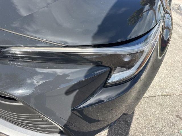 Toyota Corolla Hybrid Xle - Thumbnail 17