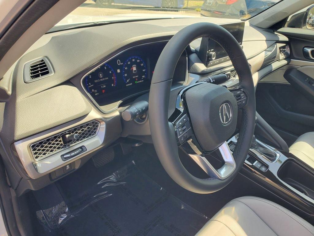 Acura Integra Base - Thumbnail 15