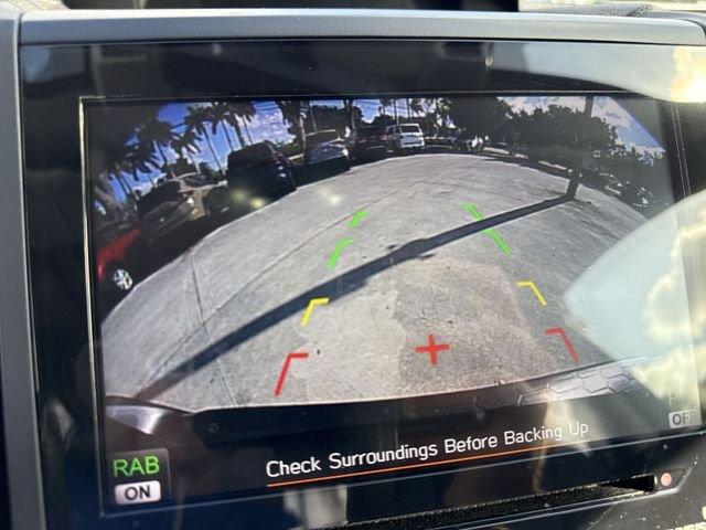 Subaru Crosstrek Limited - Thumbnail 18