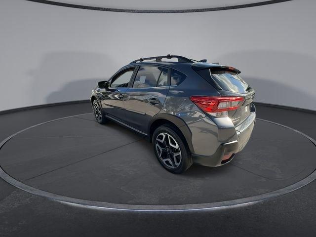 Subaru Crosstrek Limited - Thumbnail 7