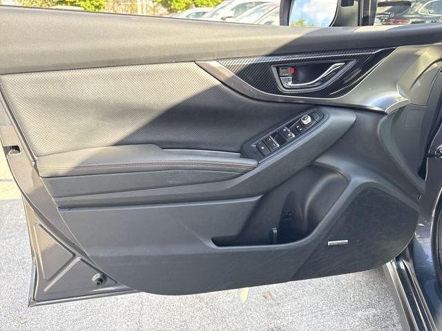 Subaru Crosstrek Limited - Thumbnail 14