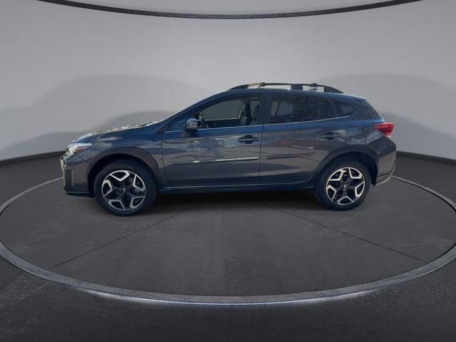 Subaru Crosstrek Limited - Thumbnail 5