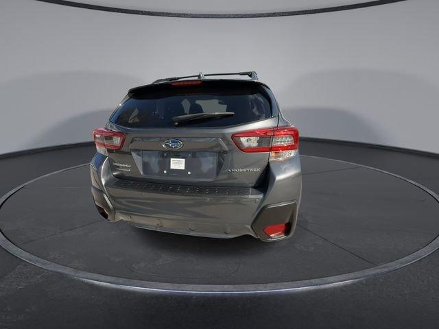 Subaru Crosstrek Limited - Thumbnail 8