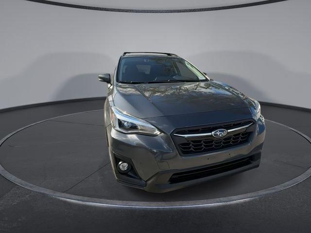 Subaru Crosstrek Limited - Thumbnail 3