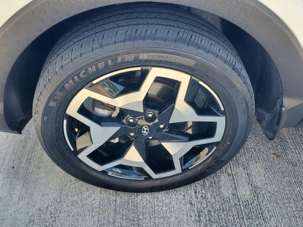 Hyundai Santa Cruz Limited - Thumbnail 5