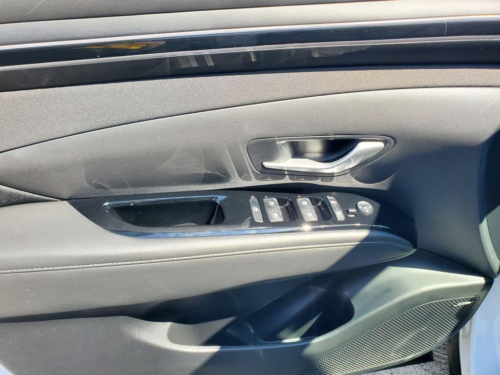 Hyundai Santa Cruz Limited - Thumbnail 20