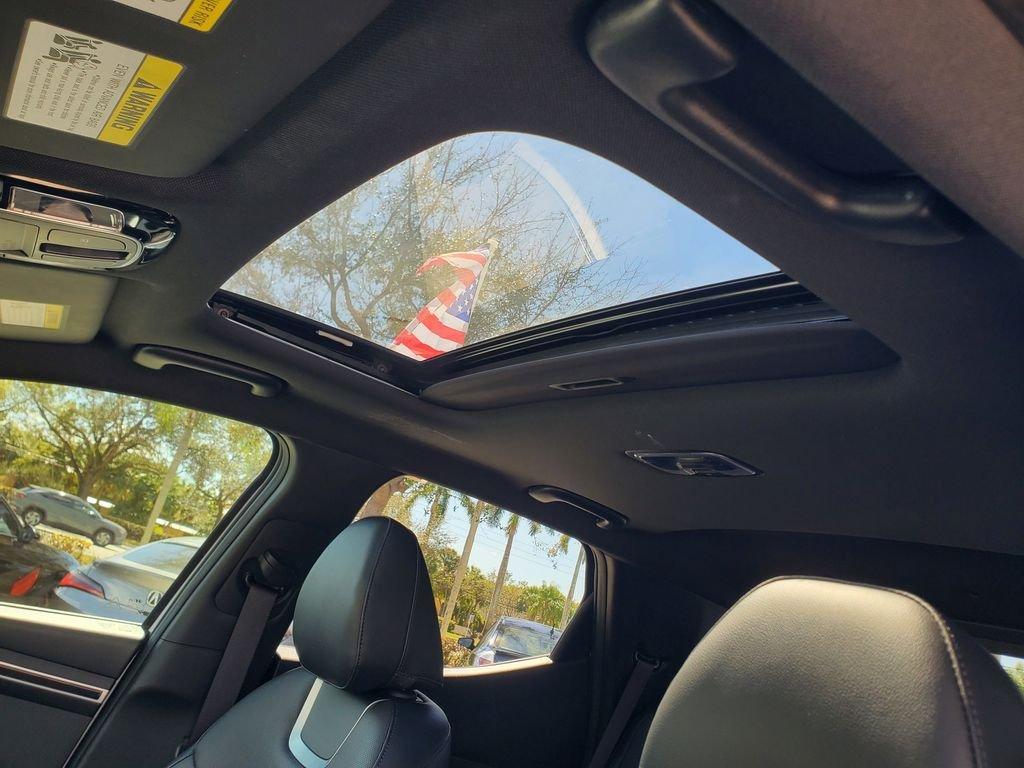 Hyundai Santa Cruz Limited - Thumbnail 18