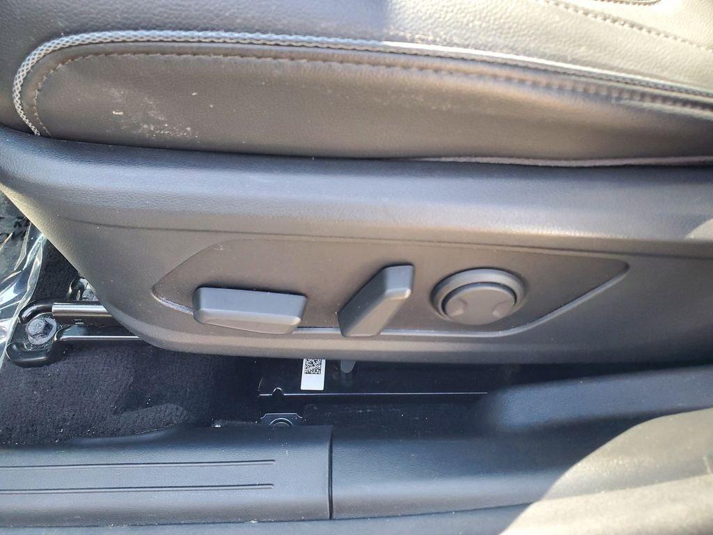 Hyundai Santa Cruz Limited - Thumbnail 19