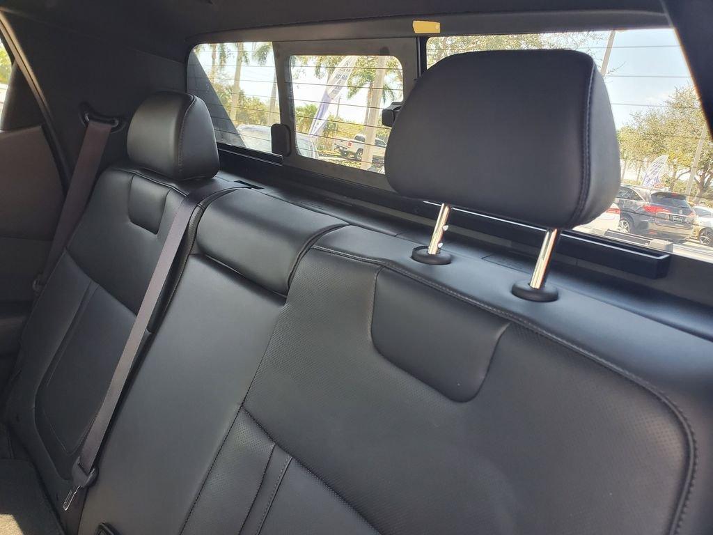 Hyundai Santa Cruz Limited - Thumbnail 13