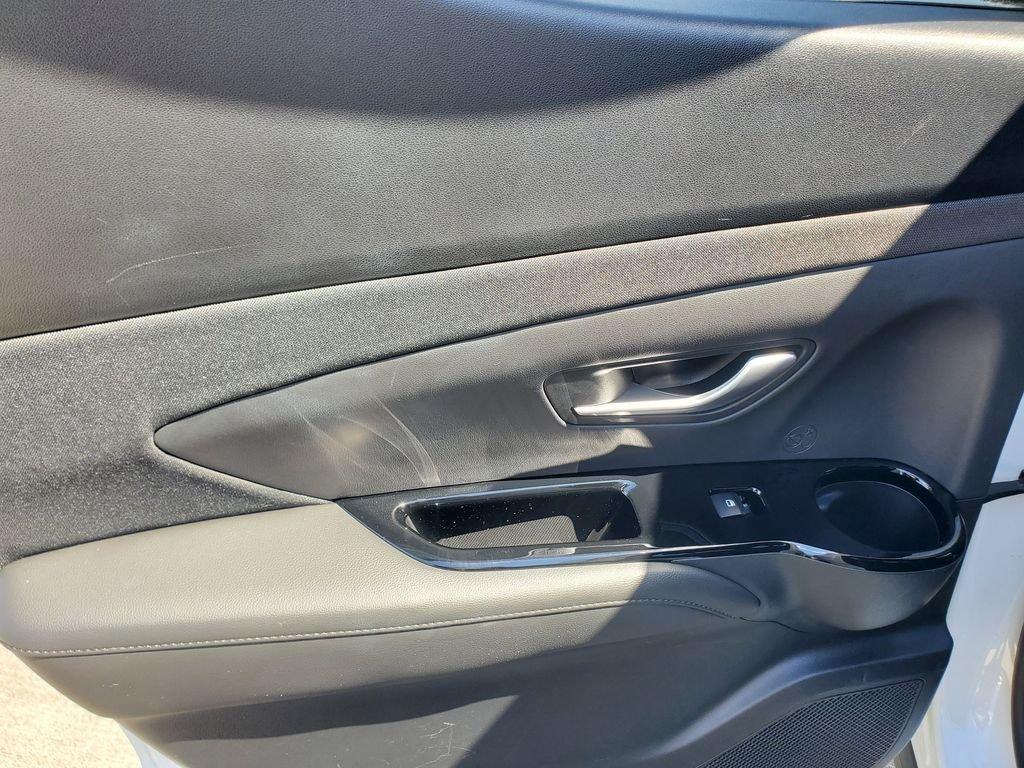 Hyundai Santa Cruz Limited - Thumbnail 14