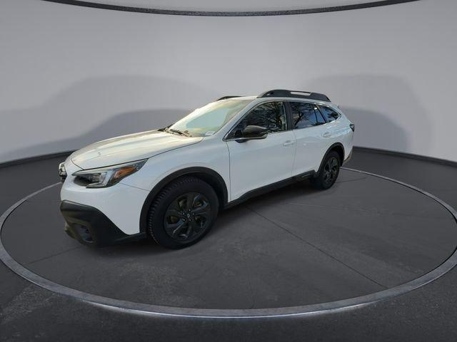 Subaru Outback Onyx Edition Xt - Thumbnail 11