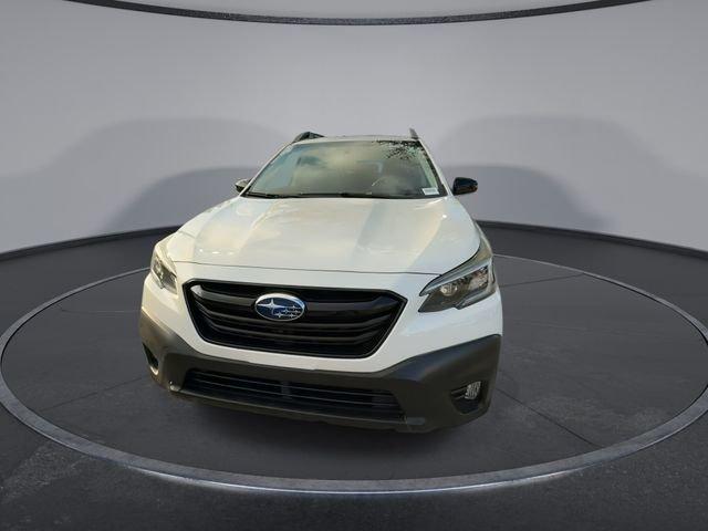 Subaru Outback Onyx Edition Xt - Thumbnail 10