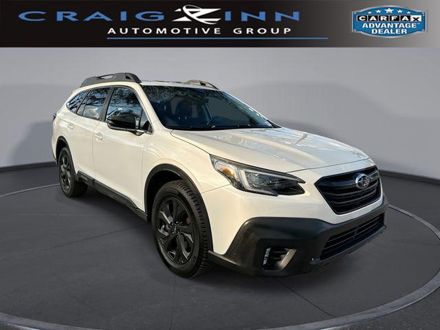 Subaru Outback Onyx Edition Xt - Thumbnail 2