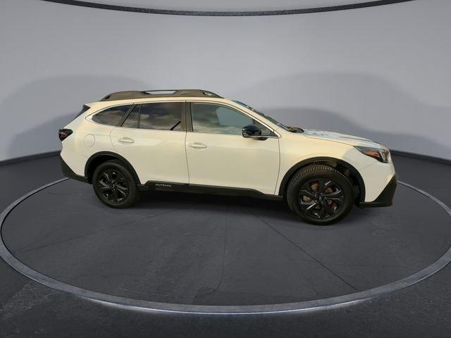 Subaru Outback Onyx Edition Xt - Thumbnail 16
