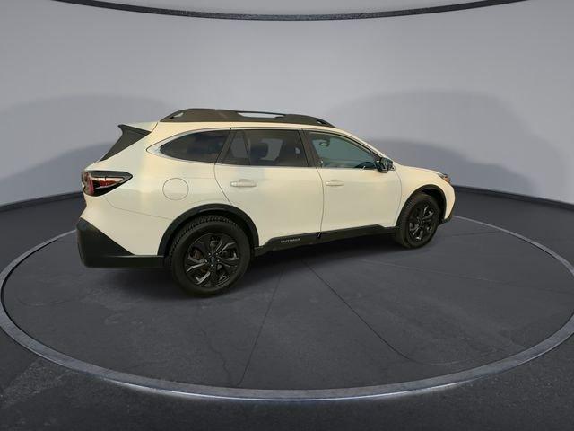 Subaru Outback Onyx Edition Xt - Thumbnail 15