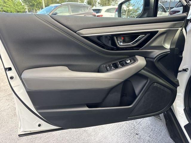 Subaru Outback Onyx Edition Xt - Thumbnail 20