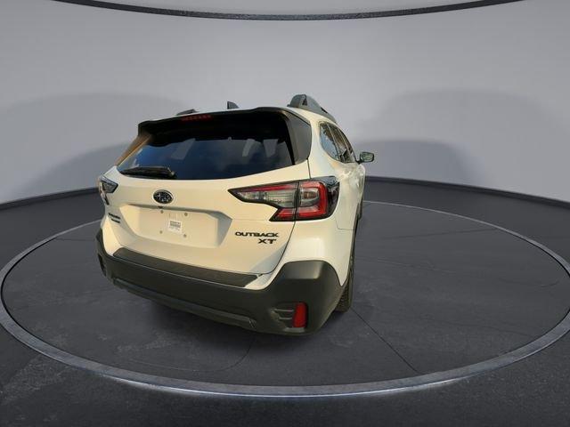 Subaru Outback Onyx Edition Xt - Thumbnail 14