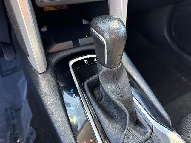 Toyota Corolla Cross Le - Thumbnail 12