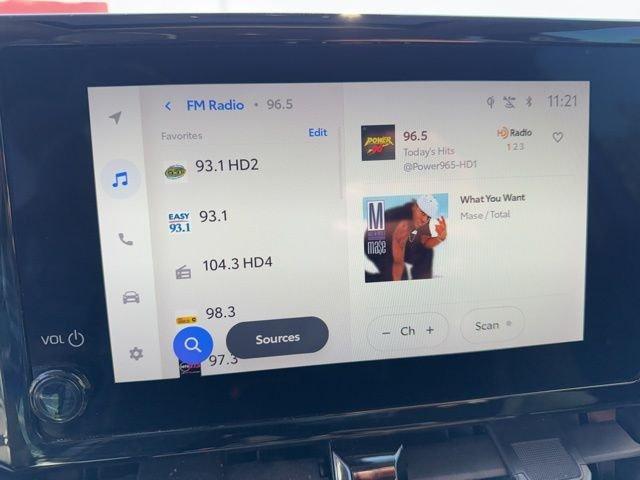 Toyota Corolla Cross Le - Thumbnail 10