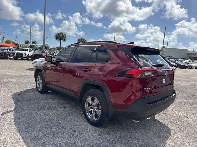 Toyota Rav4 Xle - Thumbnail 12