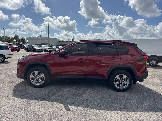 Toyota Rav4 Xle - Thumbnail 13