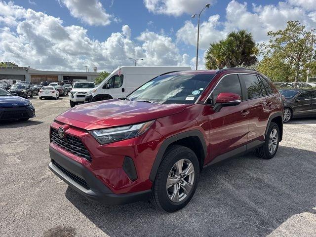 Toyota Rav4 Xle - Thumbnail 14