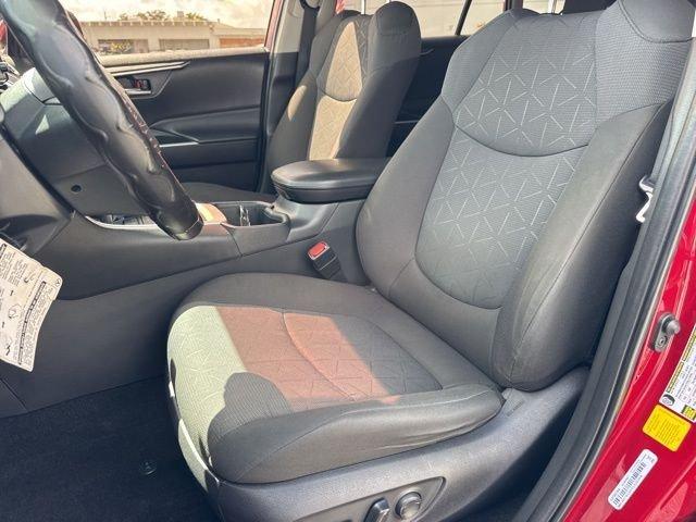 Toyota Rav4 Xle - Thumbnail 18