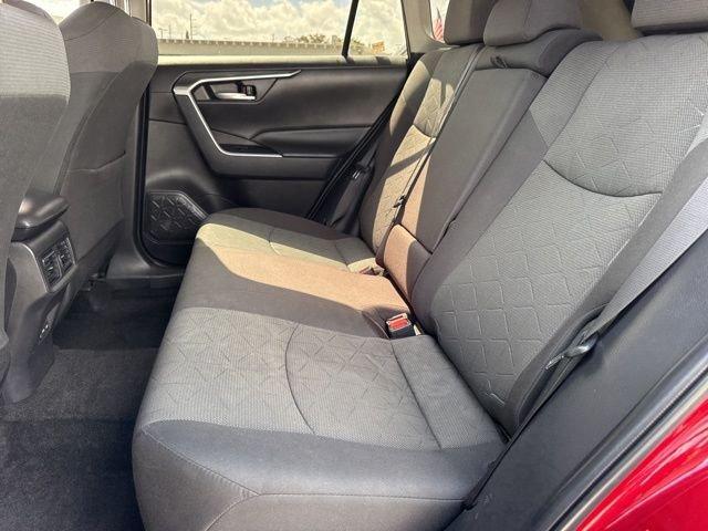 Toyota Rav4 Xle - Thumbnail 19