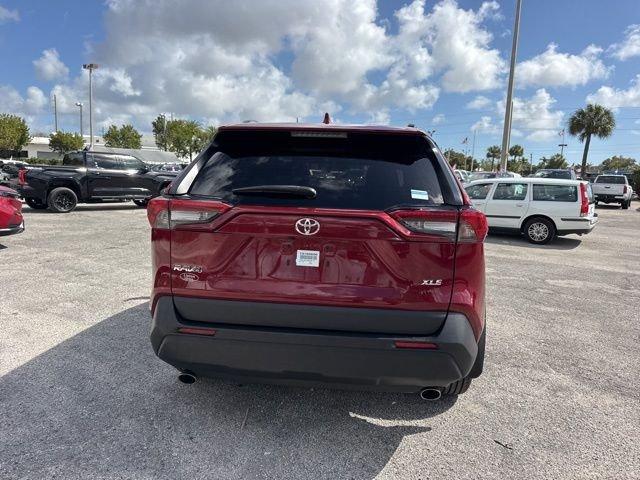 Toyota Rav4 Xle - Thumbnail 11