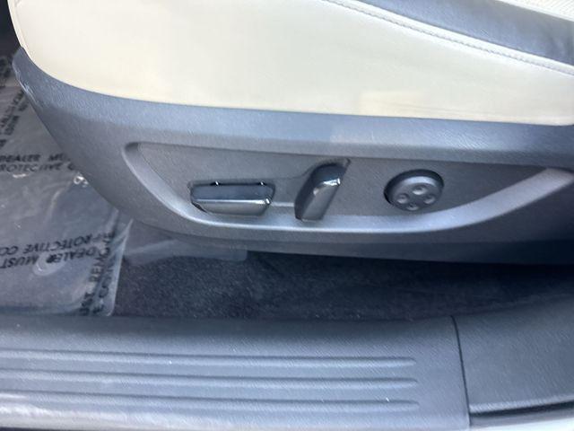 Infiniti Qx50 Luxe - Thumbnail 13