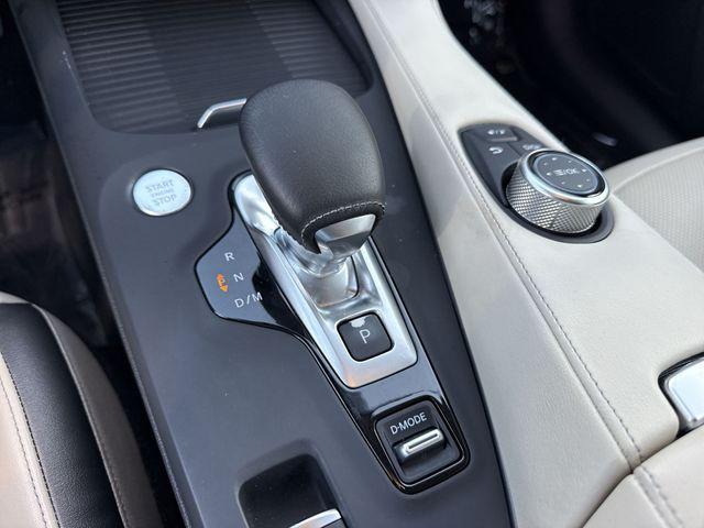 Infiniti Qx50 Luxe - Thumbnail 20