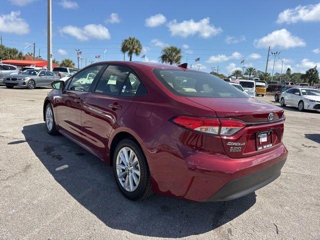 Toyota Corolla Hybrid Le - Thumbnail 19