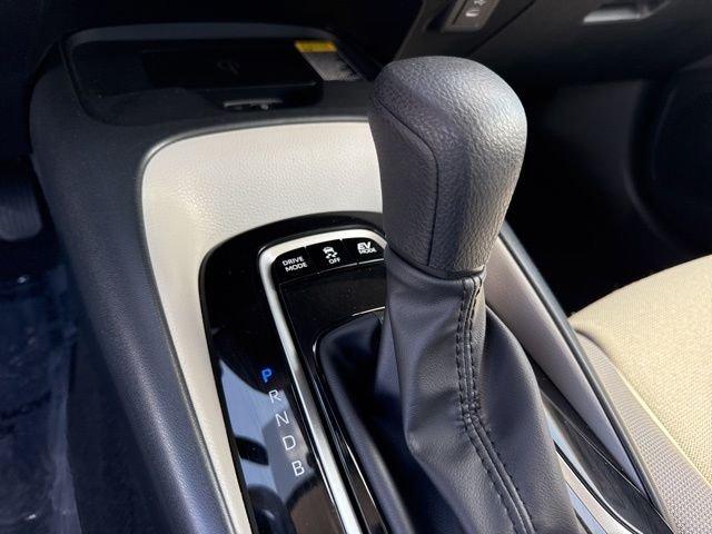 Toyota Corolla Hybrid Le - Thumbnail 12