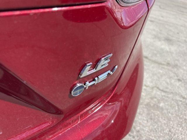 Toyota Corolla Hybrid Le - Thumbnail 15