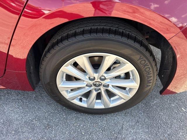 Toyota Corolla Hybrid Le - Thumbnail 14