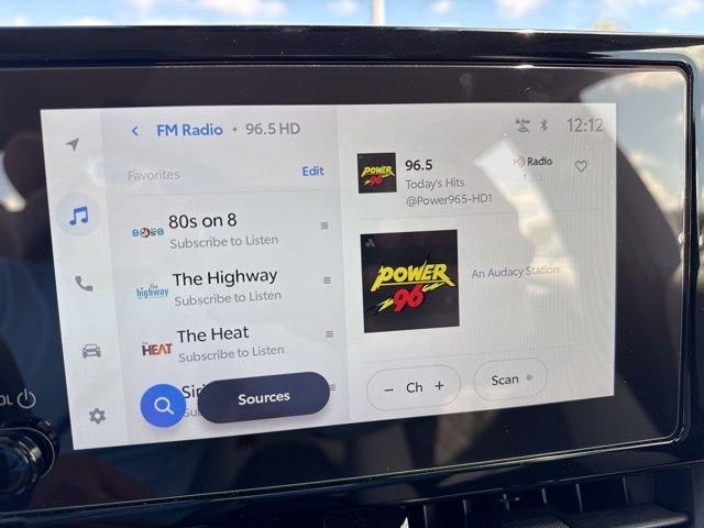 Toyota Corolla Hybrid Le - Thumbnail 10