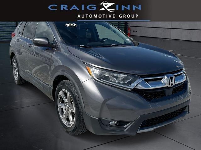 Honda Cr-V Ex-L - Thumbnail 14