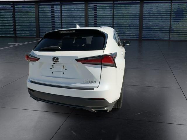 Lexus Nx 300 - Thumbnail 8